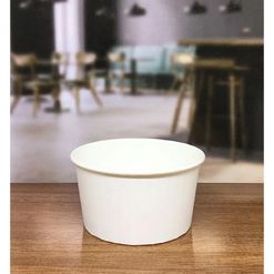 Pote  Branco -  220 ml