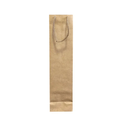 Sacola para Vinho - 1 Garrafa - 41 x 10 x 8 cm