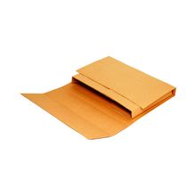 Caixa Livro Klabin - 24 x 18 x 8 cm