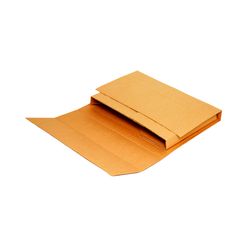 Caixa Livro Klabin - 24 x 18 x 8 cm