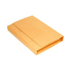 Caixa Livro Klabin - 24 x 18 x 8 cm