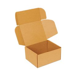 Embalagem para Envio Correio Klabin - 19 x 15 x 10 cm