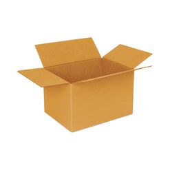 Caixa de Papelão para Correio Klabin - 32 x 24 x 20 cm
