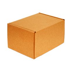 Embalagem para Envio Correio Klabin - 14 x 10 x 8 cm