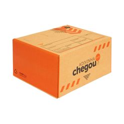 Embalagem para Envio Correio com Impressão - 19 x 15 x 10 cm