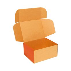 Embalagem para Envio Correio com Impressão - 19 x 15 x 10 cm