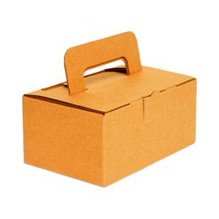 Caixa pra Viagem  - 18 x 12 x 8 cm