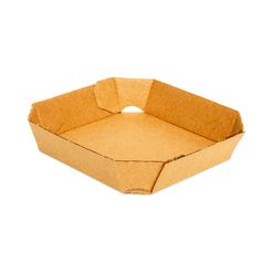 Bandeja para Frutas e Legumes - 12 x 13 x 3 cm