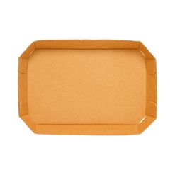 Bandeja para Frutas e Legumes - 20 x 13 x 3 cm