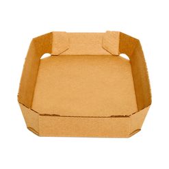 Bandeja para Frutas e Legumes com Impressão - 20 x 13 x 3 cm