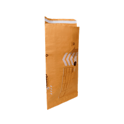 Envelope Kraft Saco Segurança Correio Sedex Envio G - 40 x 56 cm