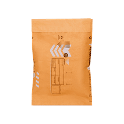 Envelope Kraft Saco Segurança Correio Sedex Envio P - 24 x 35 cm