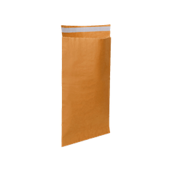 Envelope Kraft Saco Segurança Correio Sedex M - 32 x 47 cm