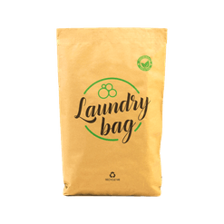 Bag para Lavanderia - 40 x 58 x 8 cm