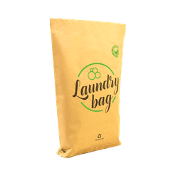 Bag para Lavanderia - 40 x 58 x 8 cm