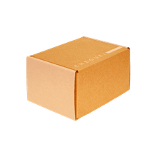 Embalagem para Envio Correio Cheguei 1 Branca P - 14 x 10 x 8 cm