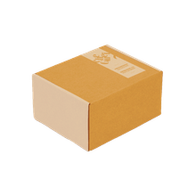 Embalagem para Envio Correio Cheguei 2 Branca M - 19 x 15 x 10 cm
