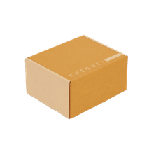 Embalagem para Envio Correio Cheguei 1 Branca G - 23 x 19 x 12 cm