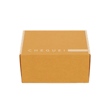 Embalagem para Envio Correio Cheguei 1 Branca G - 23 x 19 x 12 cm