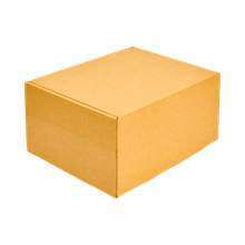 Embalagem para Envio Correio Klabin - 23 x 19 x 12 cm