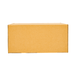 Embalagem para Envio Correio Klabin - 23 x 19 x 12 cm