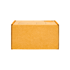 Embalagem para Envio Correio com Impressão - 14 x 10 x 8 cm