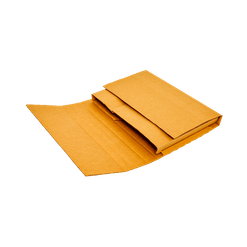 Caixa Livro Klabin - 28 x 18 x 8 cm