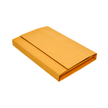 Caixa Livro Klabin - 28 x 18 x 8 cm