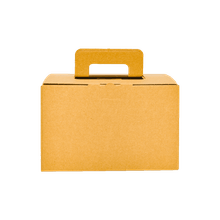 Caixa pra Viagem  - 28 x 22 x 17 cm
