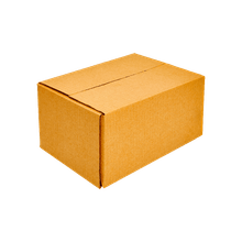 Caixa Fundo Automático - 25 x 18 x 11 cm