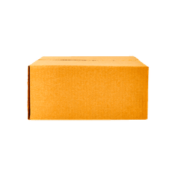 Caixa Fundo Automático - 25 x 18 x 11 cm