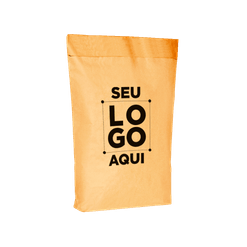 Saco com Logo - 40 x 54 x 8 cm