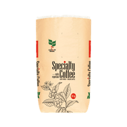 Saco para Café Especial 30 kg Klabin - 53 x 80 x 16 cm