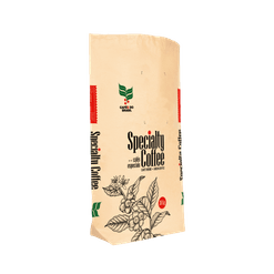 Saco para Café Especial 30 kg Klabin - 53 x 80 x 16 cm