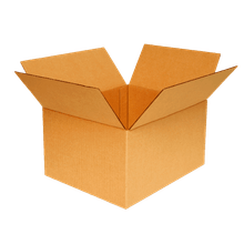 Caixa de Papelão para Correio - 34 x 27 x 11 cm