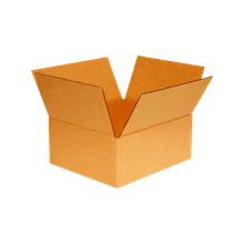Caixa de Papelão para Correio - 30 x 30 x 10 cm