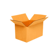 Caixa de Papelão para Correio - 26 x 14 x 15 cm