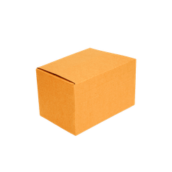 Caixa de Papelão para Correio - 20 x 15 x 16 cm