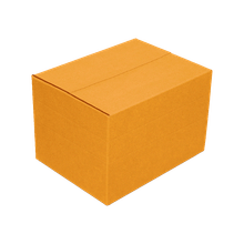 Caixa de Papelão para Correio - 33 x 23 x 20 cm