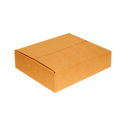 Caixas de Papelão para Correio Transporte e Mudança – 58 x 46 x 11 cm