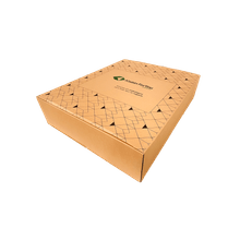 Caixa de Papelão Envoltório Impressão Klabin ForYou - 71 x 56 x 15 cm