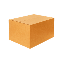 Caixa de Papelão para Correio – 49 x 36 x 27 cm