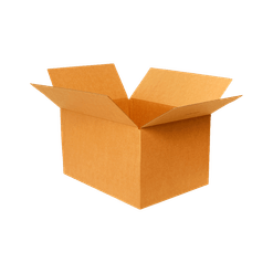 Caixa de Papelão para Correio – 49 x 36 x 27 cm