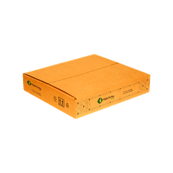 Caixa de Papelão Impressão Klabin ForYou – 60 x 50 x 8 cm