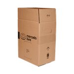 Caixa-de-Papelao-Mercado-Livre-Transporte-de-Bebida-6-Garrafas