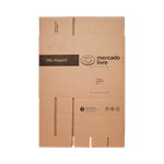 Caixa-de-Papelao-Mercado-Livre-Transporte-de-Bebida-6-Garrafas