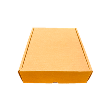 Embalagem para Envio Correio com Berço Regulável - 24 x 21 x 7 cm