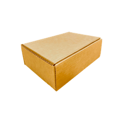 Embalagem para Envio de Celular 19 x 14 x 8 cm