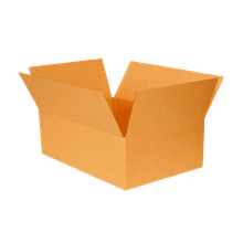 Caixa de Papelão para Transporte e Mudança Klabin - 48 x 32 x 12 cm