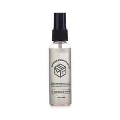 Perfume de Embalagem Cereja e Avelã 60 ml